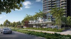 Vela Bay (D16), Apartment #623021771